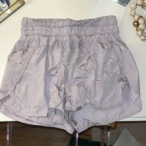 Free people the way home shorts